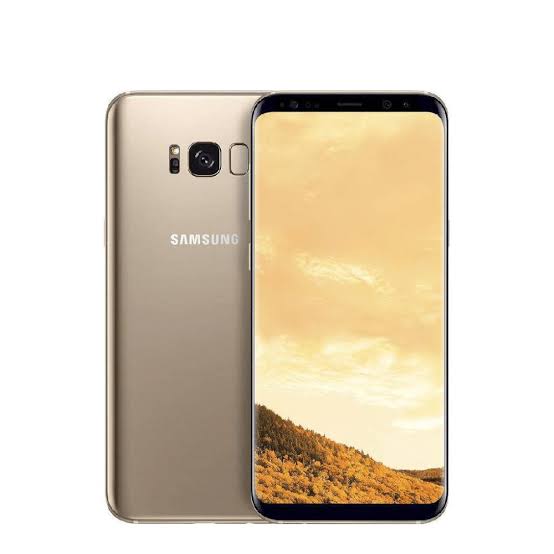 Samsung S8